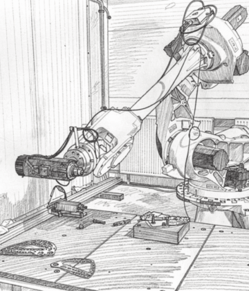 fem-megmunkalas-robot