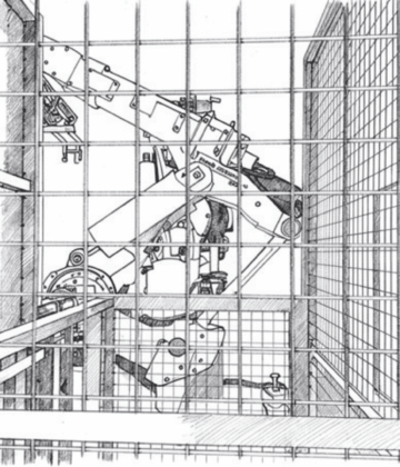 konzerv raklap robot