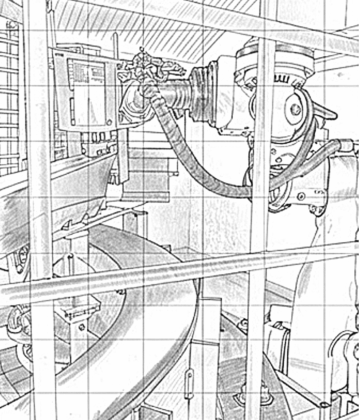 Estun-olom-ontode-robot