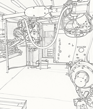 Estun-raklap-szegezes-robot