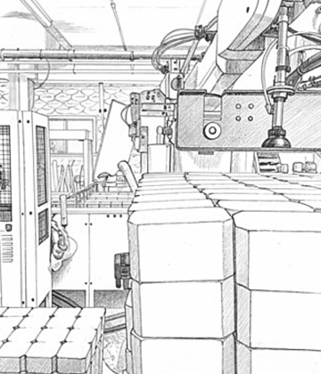 Estun-raklapgyartas-robot